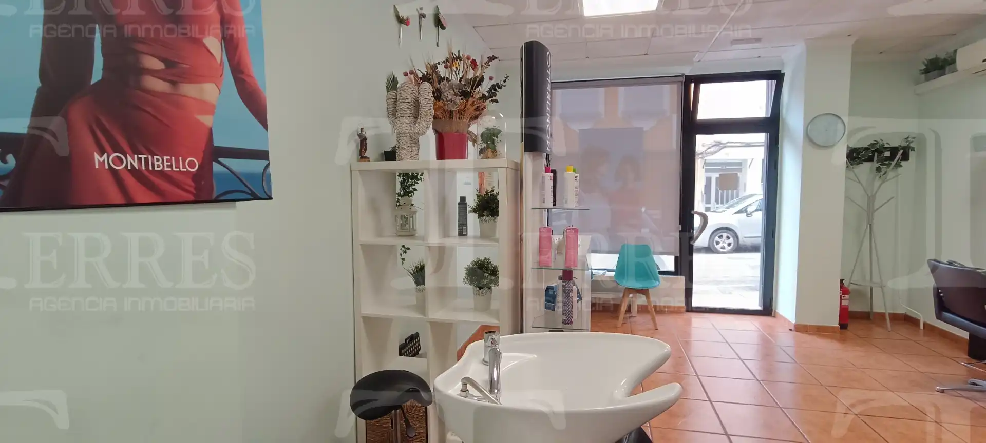 Local comercial en venda a Carrer Blasco Ibáñez, imagen 8