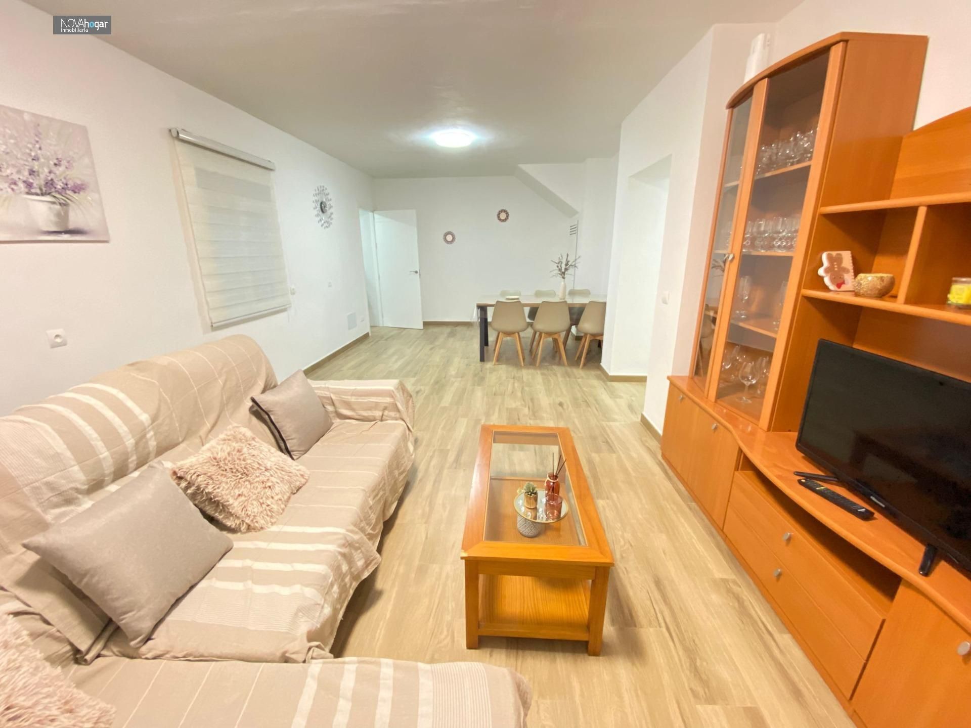 House or chalet to rent in Campanillas