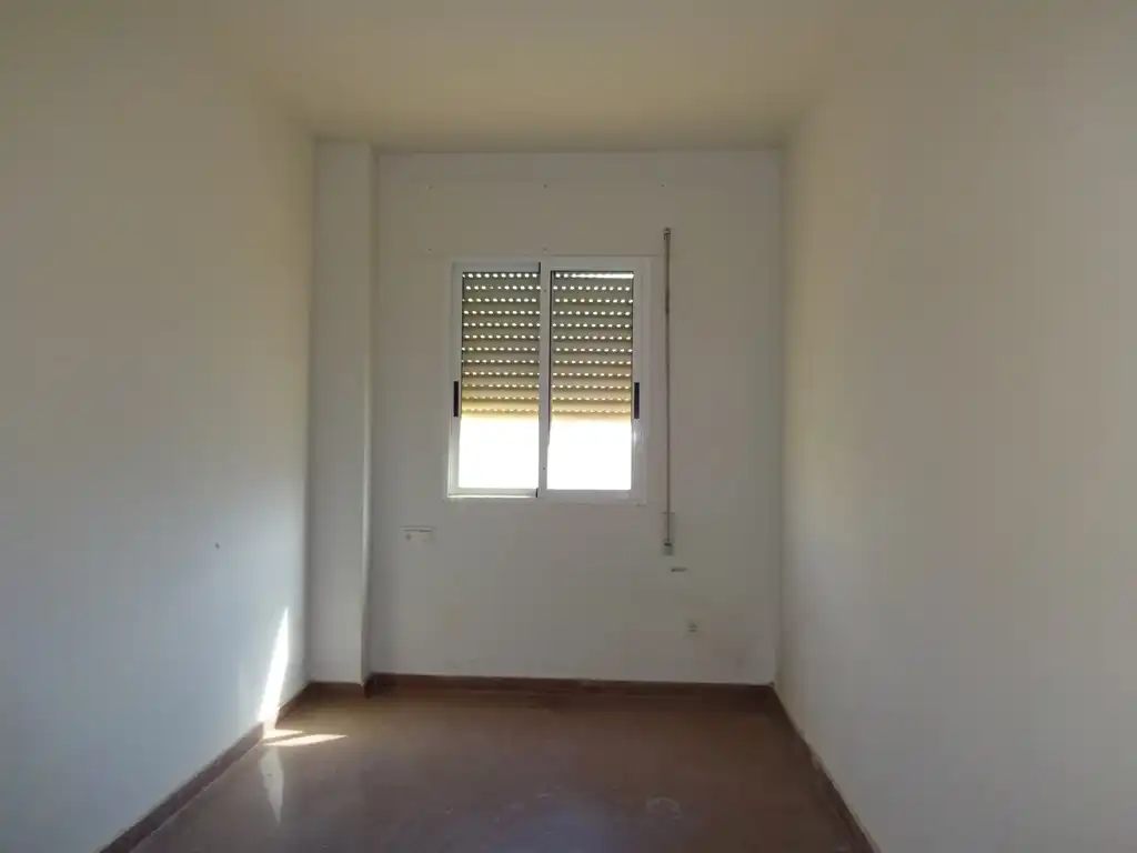 Wohnung zum Verkauf in C/ Jacinto Benavente, Huércal de Almería