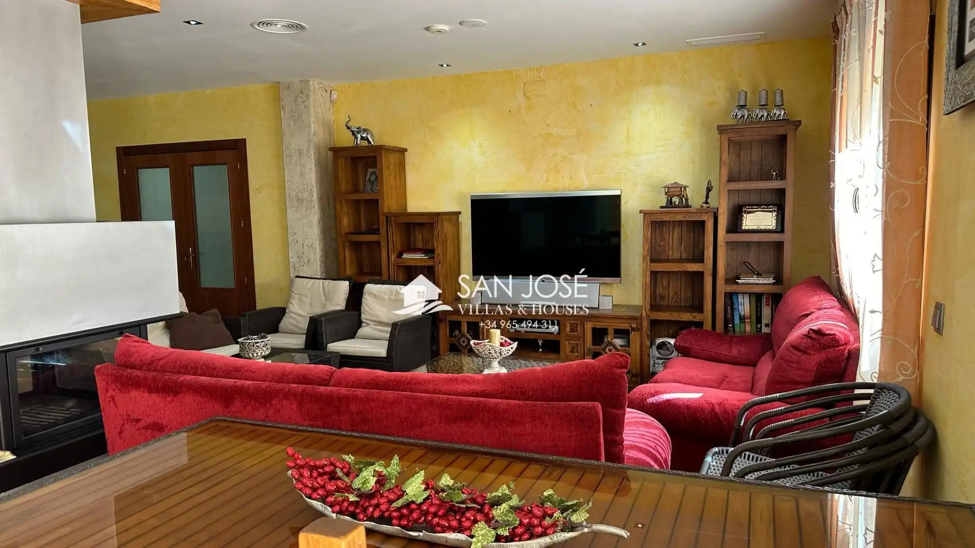Detached house with pool for sale in Pedanías Oeste, imagen 20