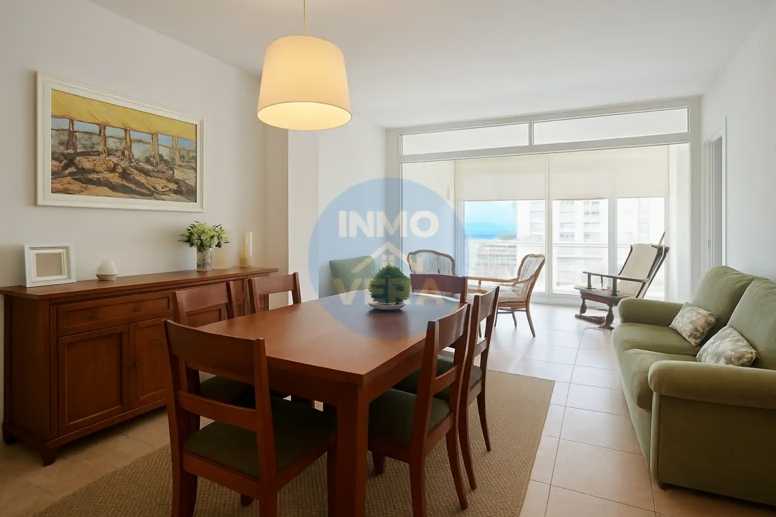 Appartement avec terrasse à vendre à Cullera - AV CASTELLO, imagen 2