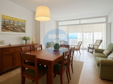 Appartamento con balcone in vendita a Cullera - AV CASTELLO