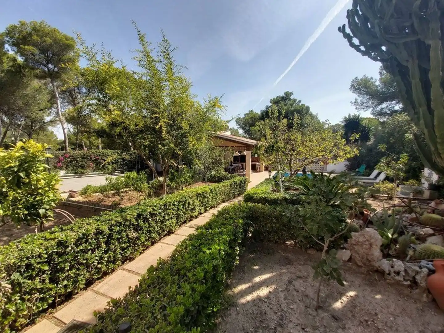 Xalet amb jardí en venda a Santa Ponça, imagen 11