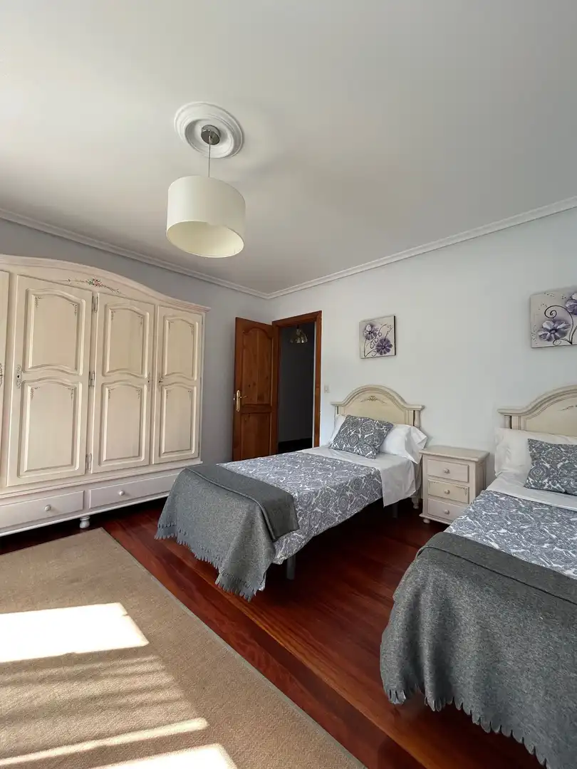 Bedroom of Buildings for sale in Potes