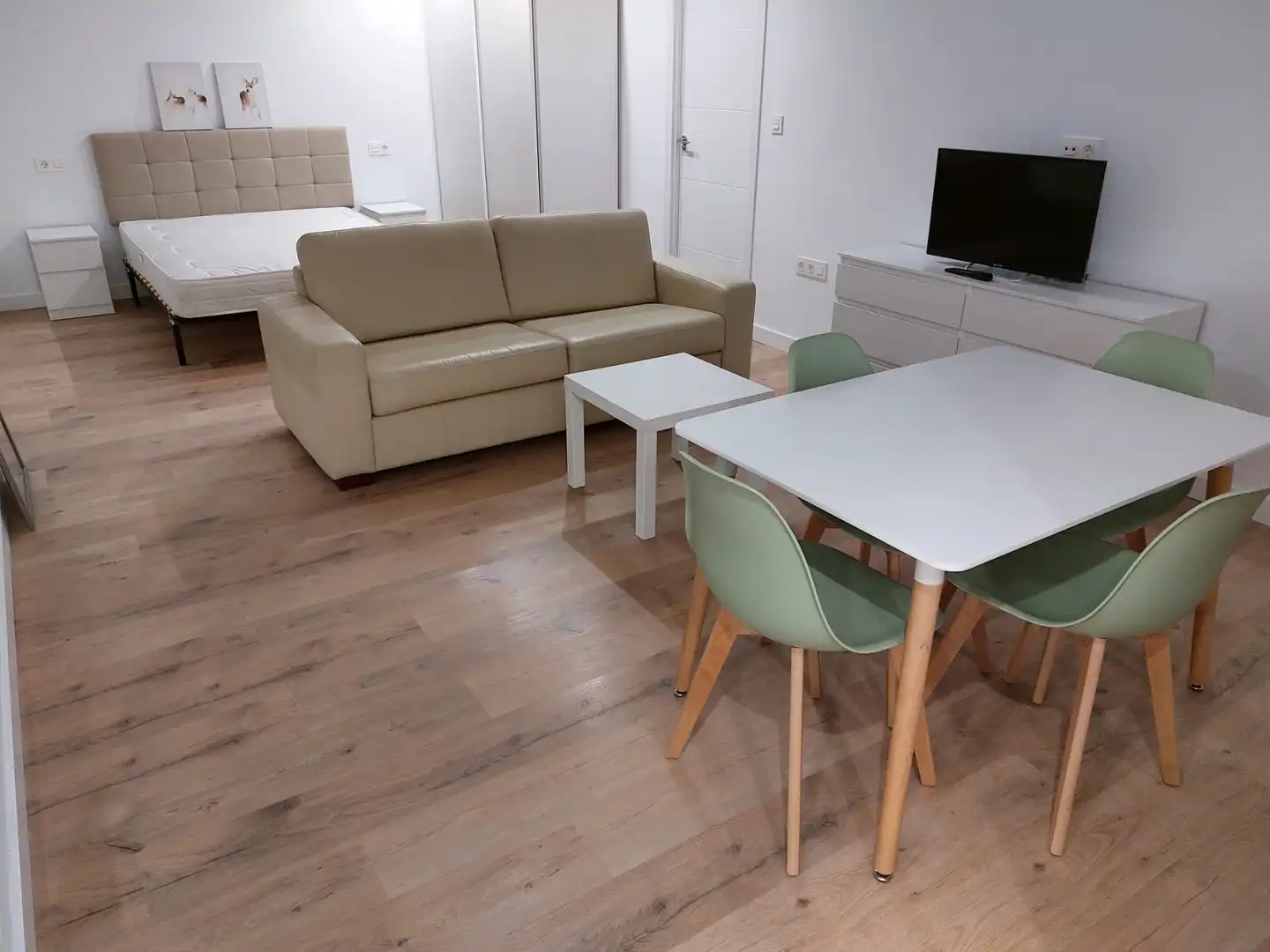 Loft zur Miete in Calle Obispo Rocamora, 6, Orihuela ciudad