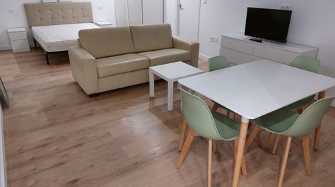 Foto 3 von Loft zur Miete in Calle Obispo Rocamora, 6, Orihuela ciudad, Orihuela