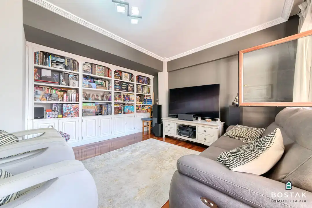 Appartement avec ascenseur à vendre à Begoñalde Etxetaldea, imagen 3