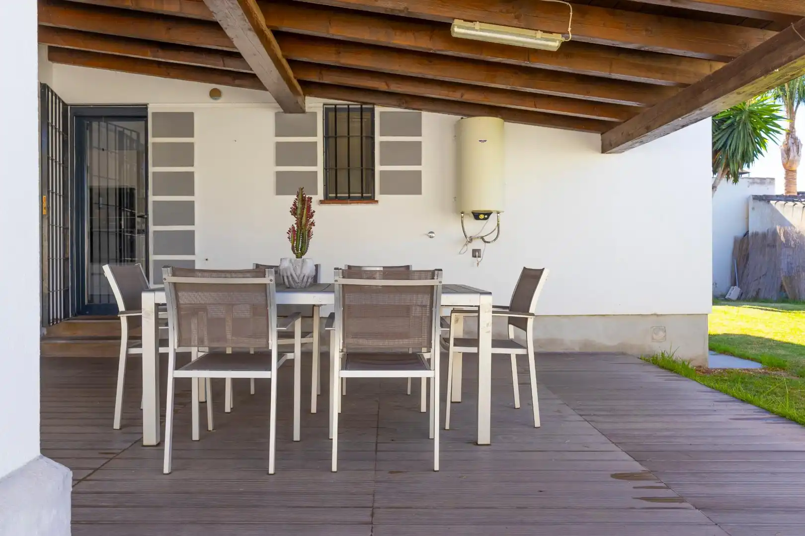 Chalet con piscina en venta en Olivar de Quintos, imagen 38