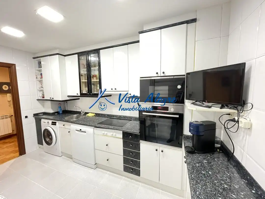 Cocina de Piso en venta en Haro, La Rioja
