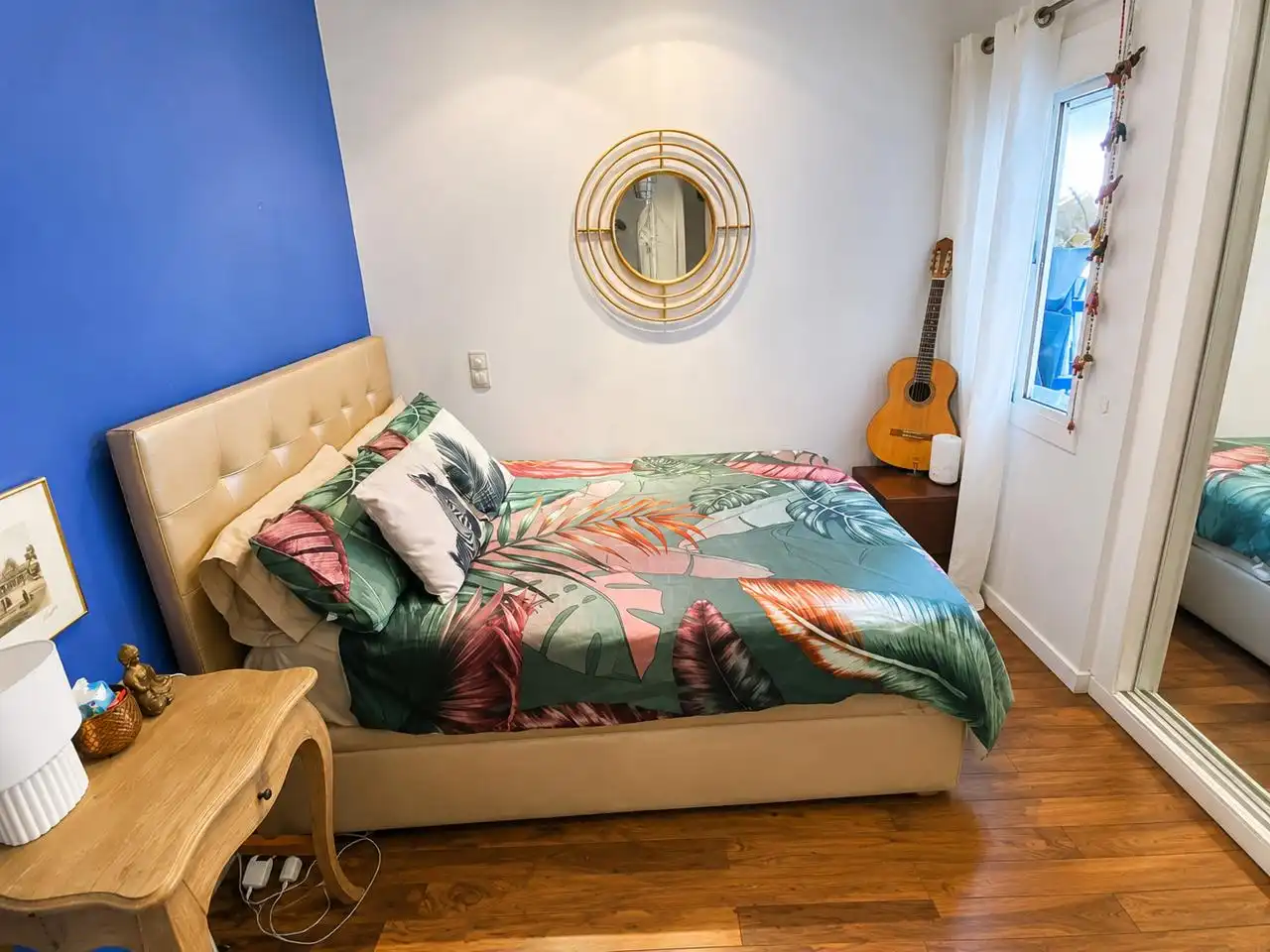 Habitación de Piso en venta en Madrid con Aire acondicionado y Terraza