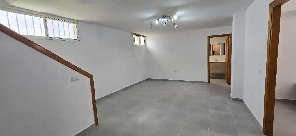 Casa o chalet en venta en El Alamillo