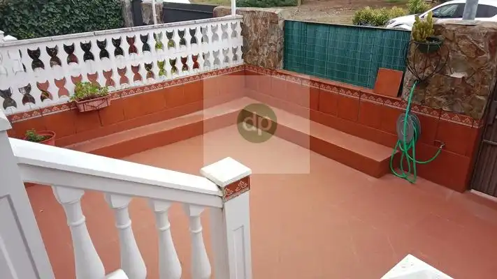 Casa adosada en venda a Carretera de Sevilla - Los Montitos