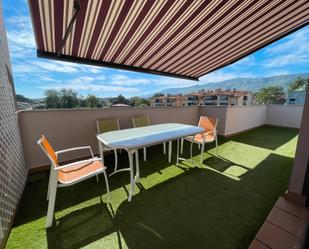 Terrace of Attic for sale in Llanes