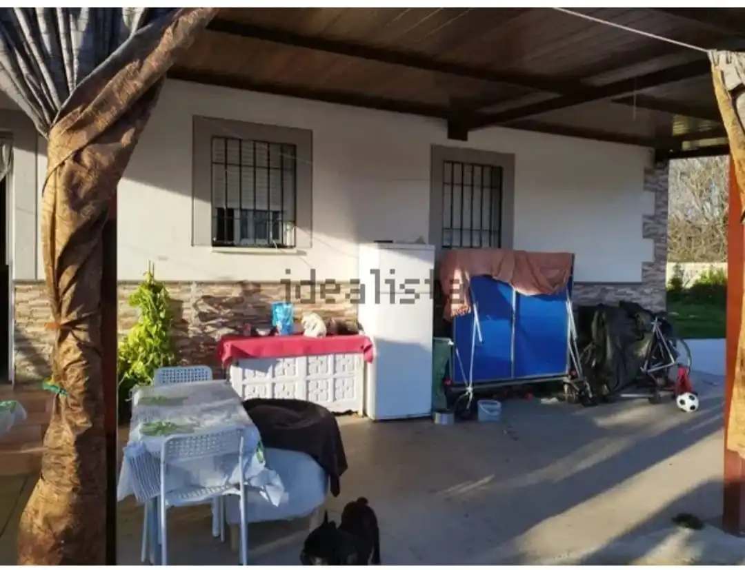 Villa con piscina in vendita a Periurbano Oeste - Sierra, imagen 19