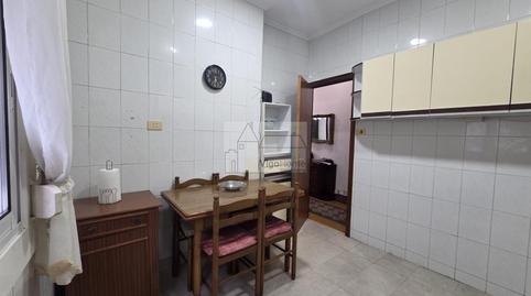 Foto 2 de Pis en venda a Canadelo Alto, Fátima, Vigo