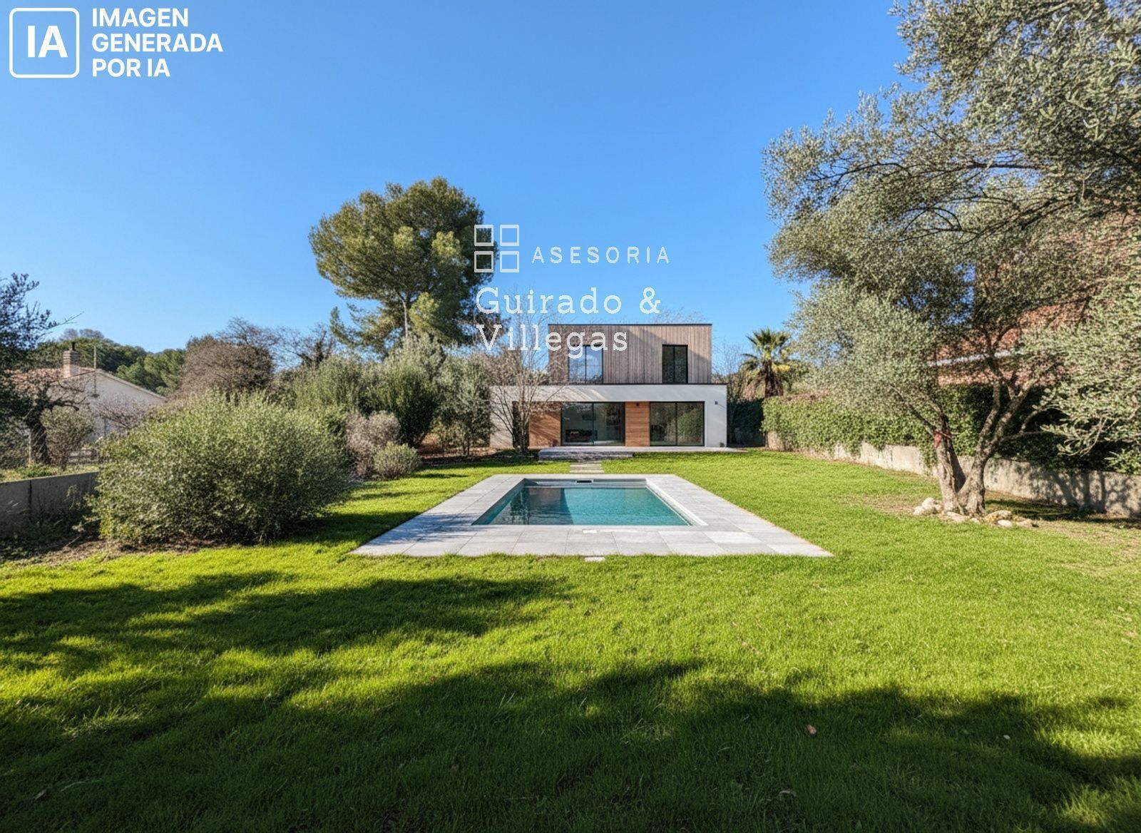 Exterior view of Residential for sale in Viladecavalls