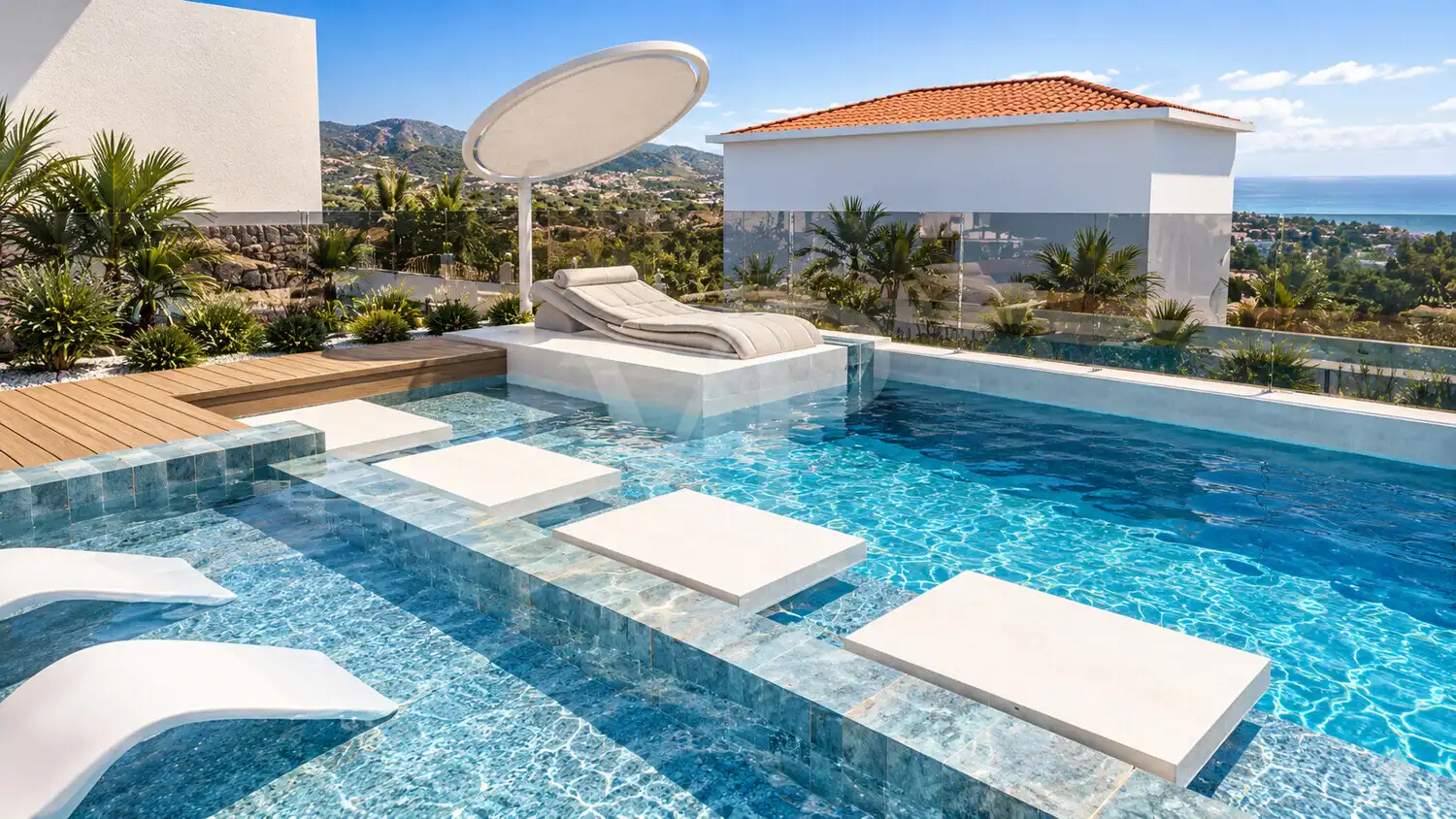 Maison avec terrasse à vendre à Costa Adeje, imagen 5