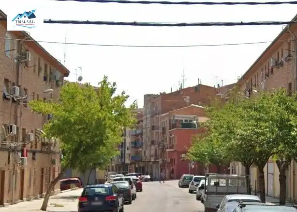 Pis en venda a Grupo Municipal de La Mariola, imagen 2