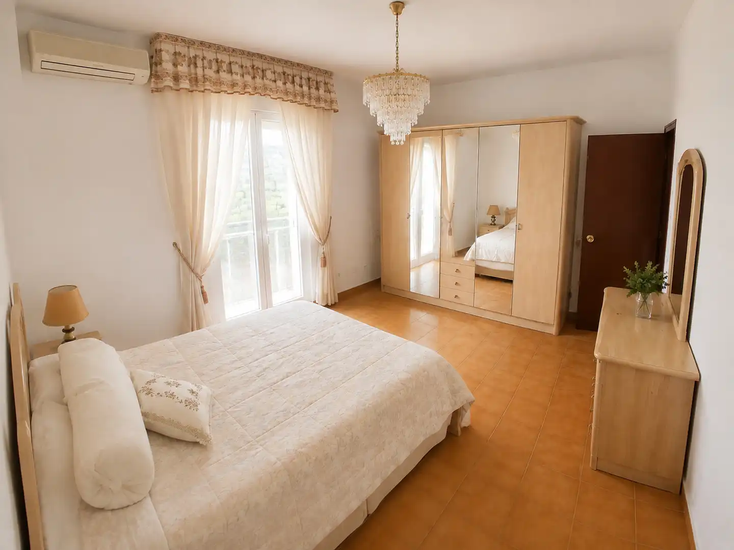 Piso con terraza en venta en Eixample, imagen 13