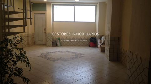 LOCAL COMERCIAL ZONA EIXAMPLE DE ALCOY