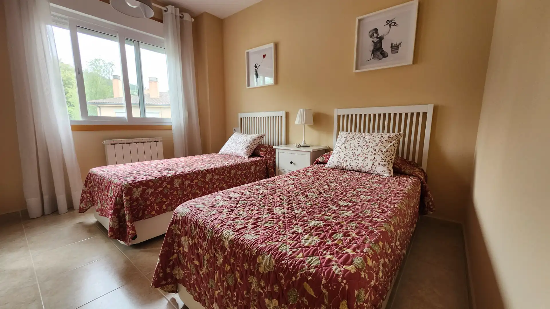 Habitación de Piso en venta en Miño con Calefacción y Trastero