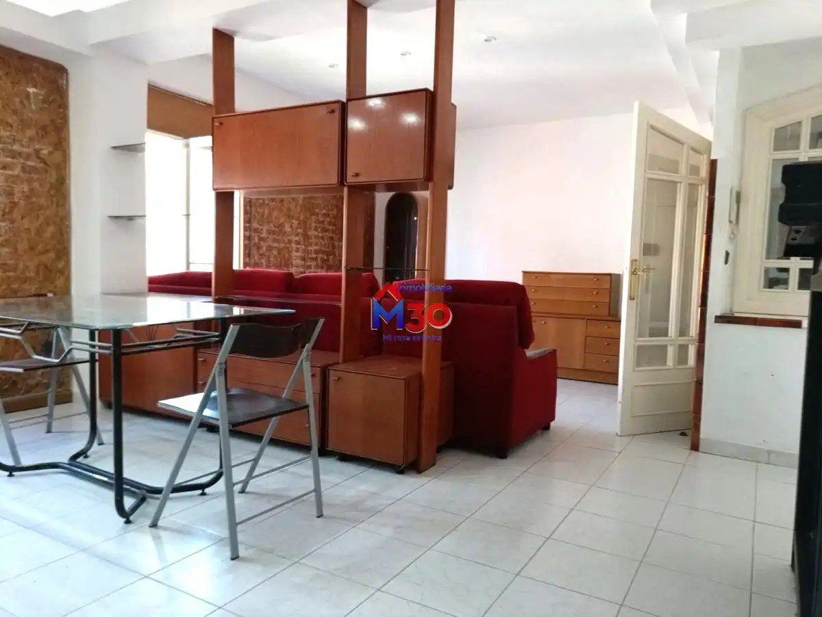 Apartament en venda en Miranda de Ebro amb Calefacció, Terrassa i Traster