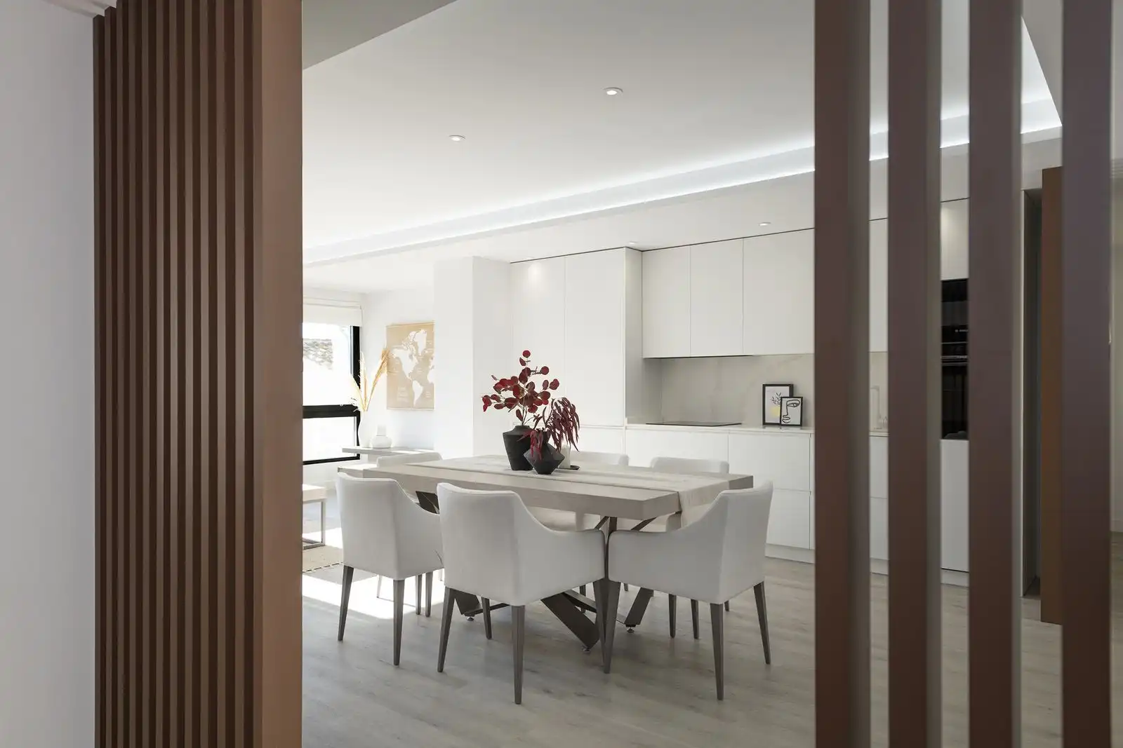 Apartment mit Aufzug zum Verkauf in Nueva Andalucía, imagen 26