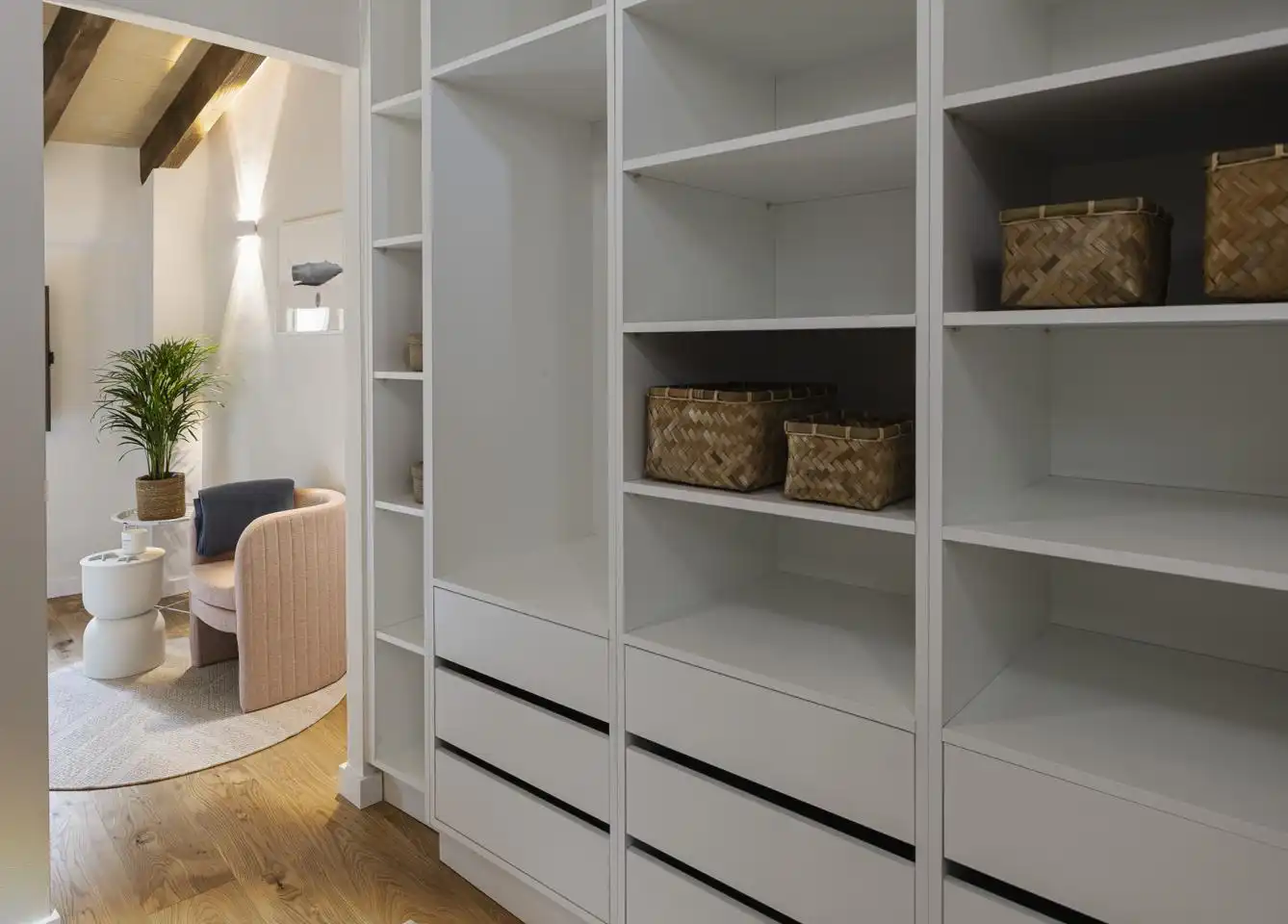 Habitación de Edificio en venta en  Palma de Mallorca