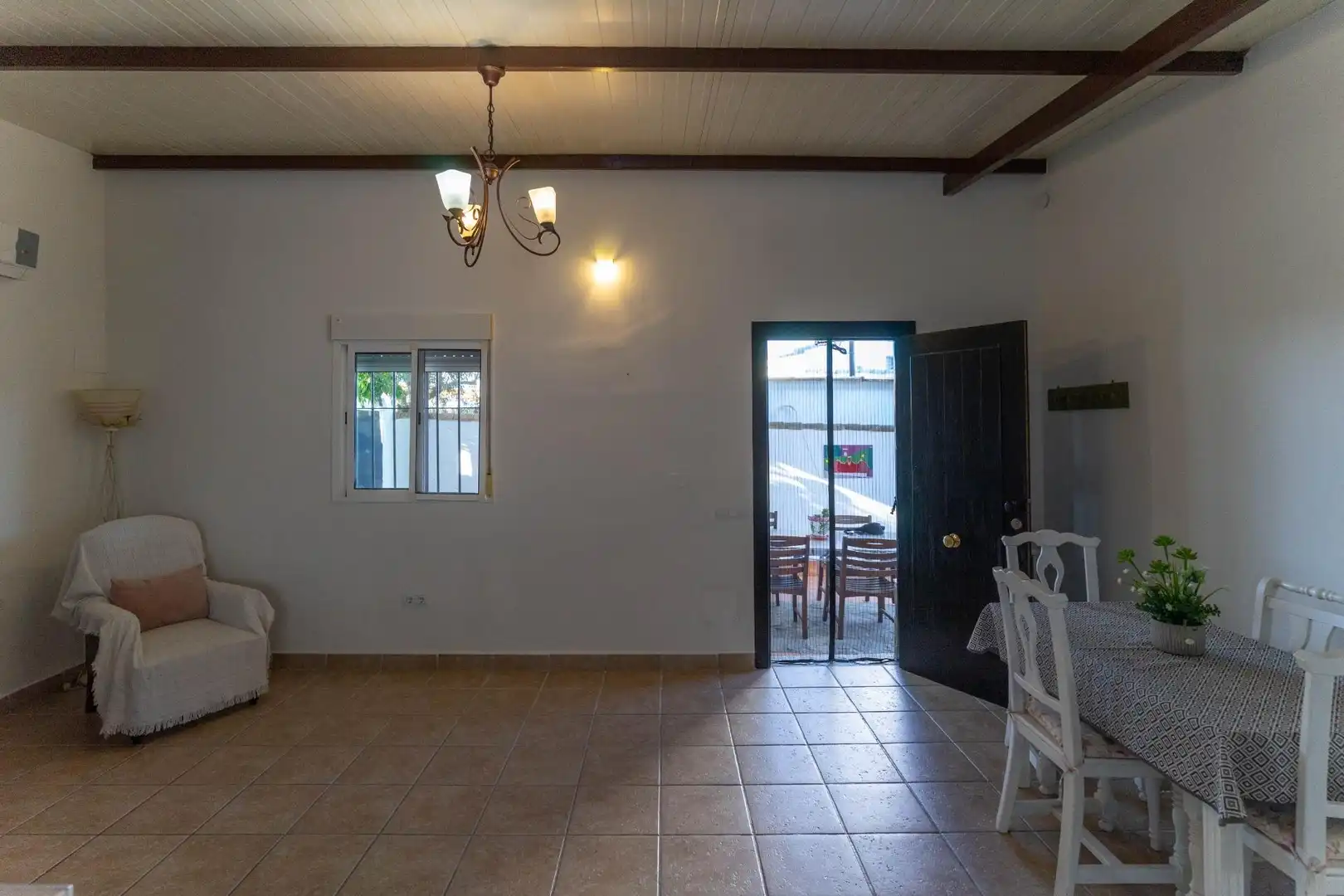 Villa con giardino in affitto a Coín, imagen 16