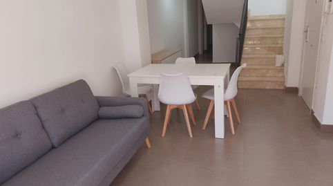 Foto 4 von Dachboden zur Miete in Carrer del Poeta Llorente, Centro Ciudad, Paterna