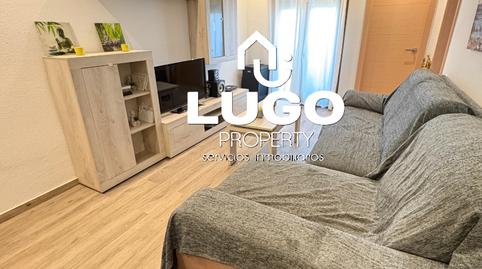 Foto 3 de Pis en venda a Carrer de Dalmau, Fondo, Barcelona