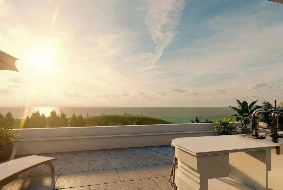 Casa con terraza en venta en C. Salamanca, imagen 9