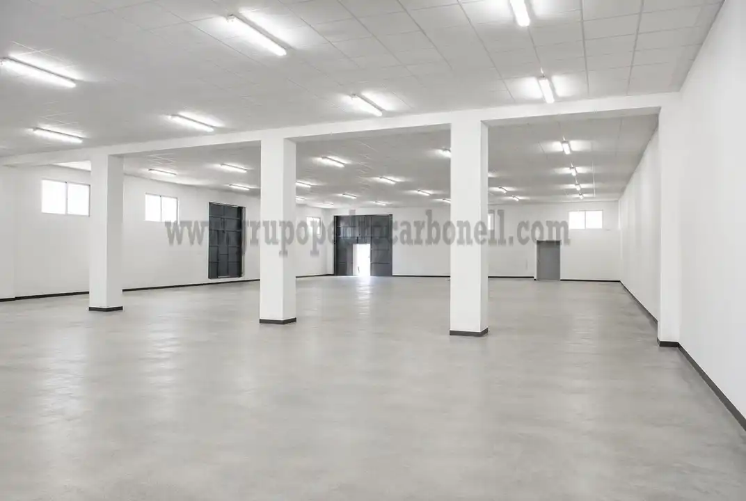 Nave industrial en venta en Formentera del Segura