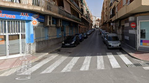 Photo 4 of Garage for sale in Calle Aurita González, 26, Plaza de Toros - Avenida Chapí - Trinquete, Alicante