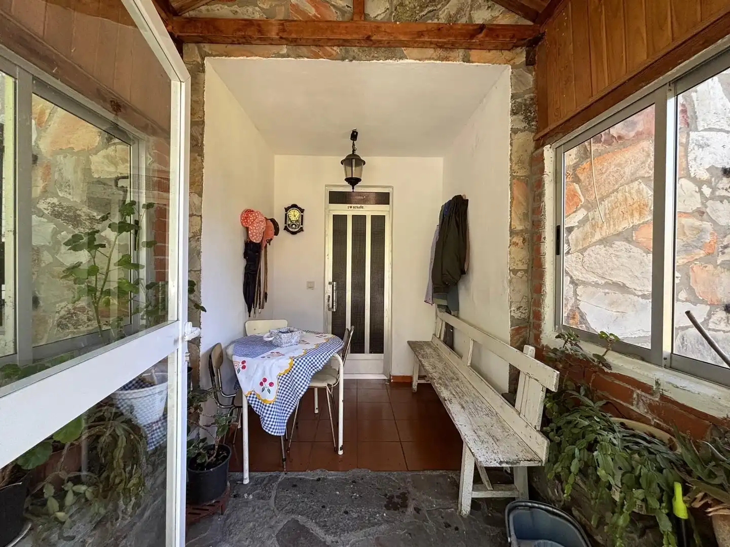 Casa o xalet en venda a Páramo del Sil