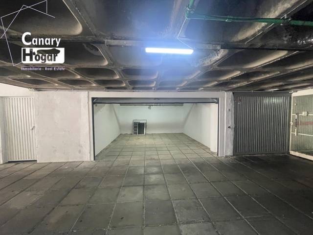 Garaje en Alquiler en Playa de las Américas