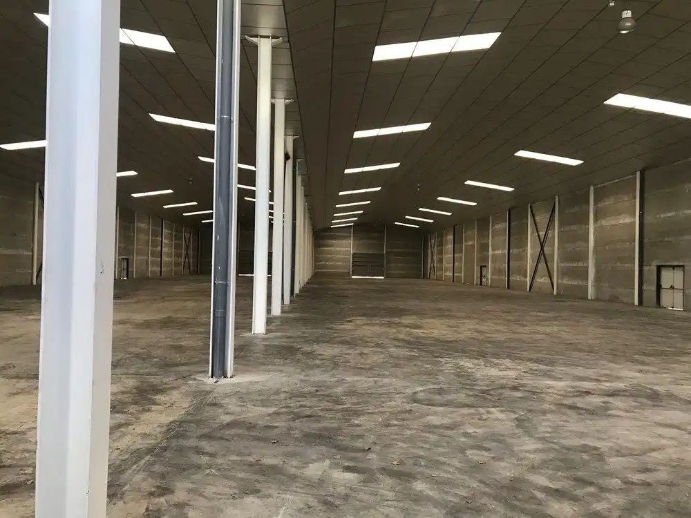 Nave industrial en venta en Reus