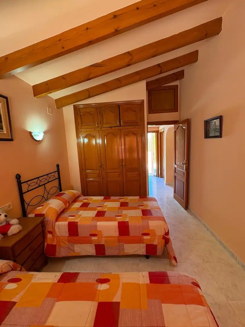 Villa avec piscine à vendre à Escandinavia - Cautivador, imagen 19