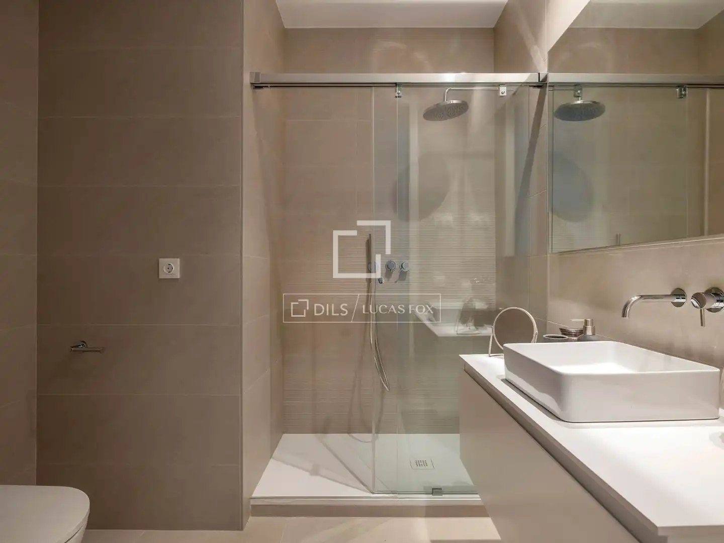 Baño de Piso en venta en Eixample