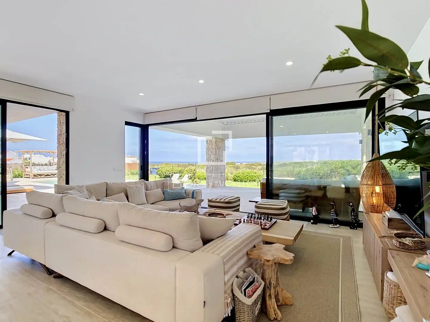 Villa avec piscine à vendre à Cala en Blanes, imagen 27