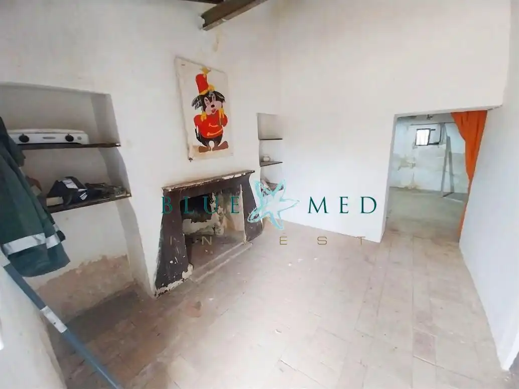 Casa o xalet en venda en Fuente Álamo de Murcia