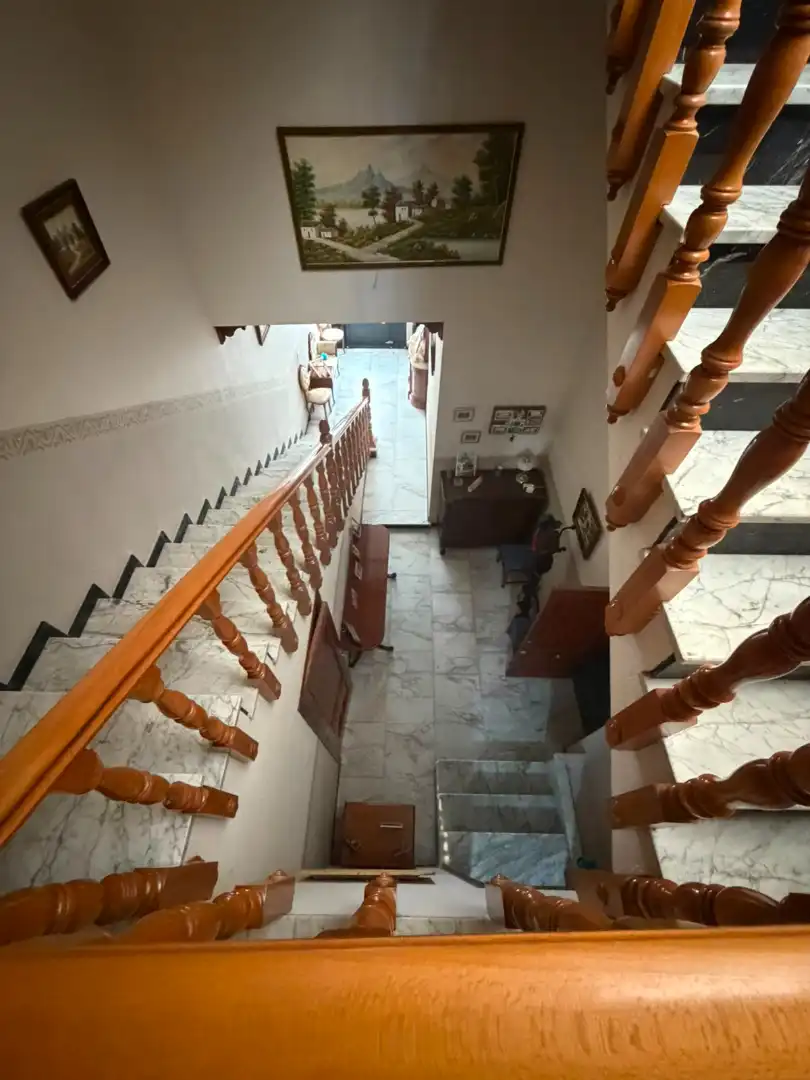 Casa amb terrassa en venda a Calle Llana de San Juan, imagen 22