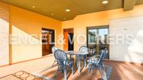 Terrace of House or chalet for sale in Cullera  with Air Conditioner, Terrace and Swimming Pool