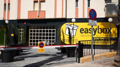 Foto 5 de Traster de lloguer a Avenida Retamar, 69, La Capellanía - El Higuerón, Málaga
