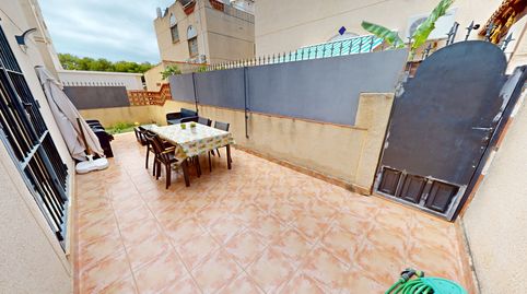 Foto 3 de Casa adosada en venda a Carrer Pla de L'amerador, Pueblo Español - Coveta Fumá, El Campello