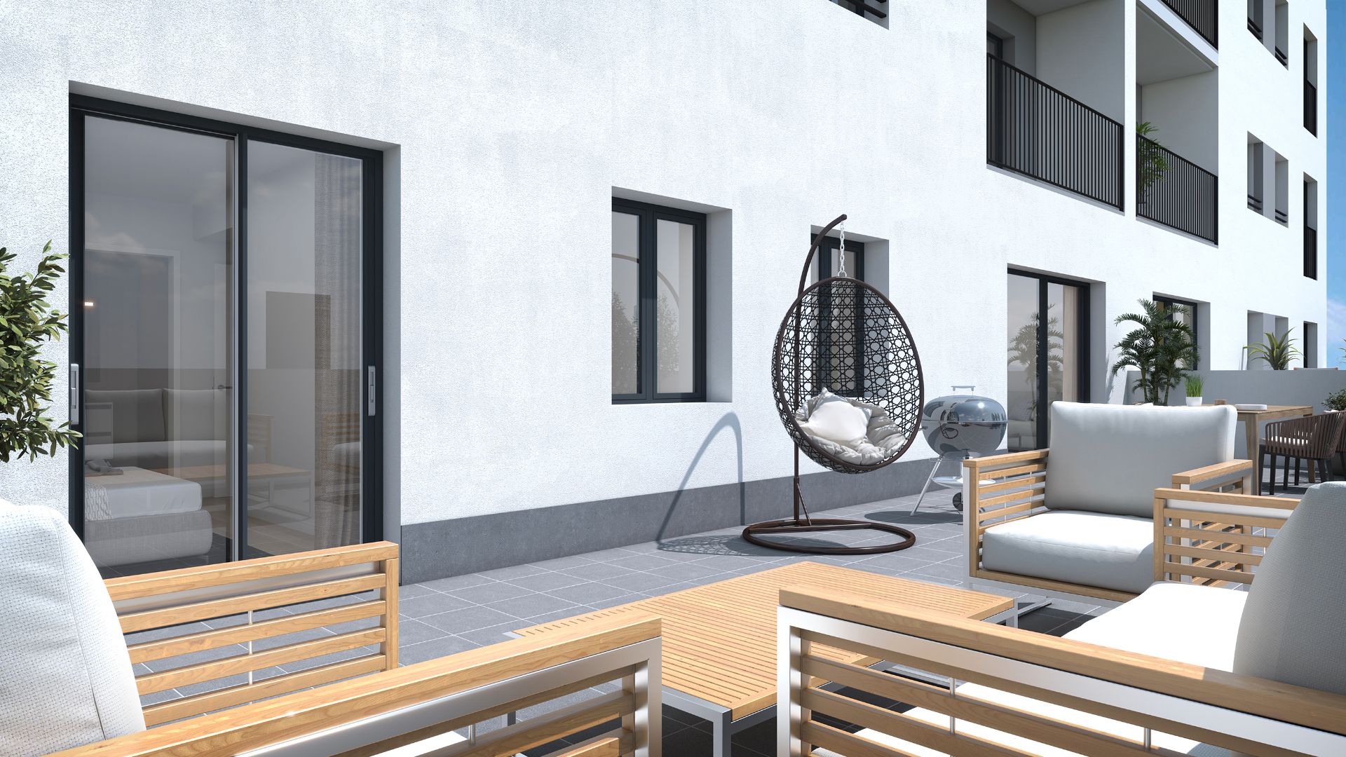 Flat for sale in Artés