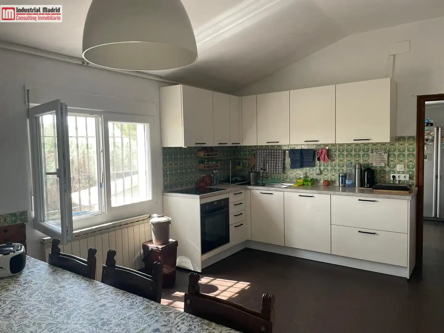 Kitchen of Residential for sale in Arganda del Rey