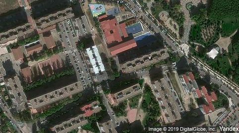 Foto 4 de Piso en venta en El Soto - Azorín, Móstoles