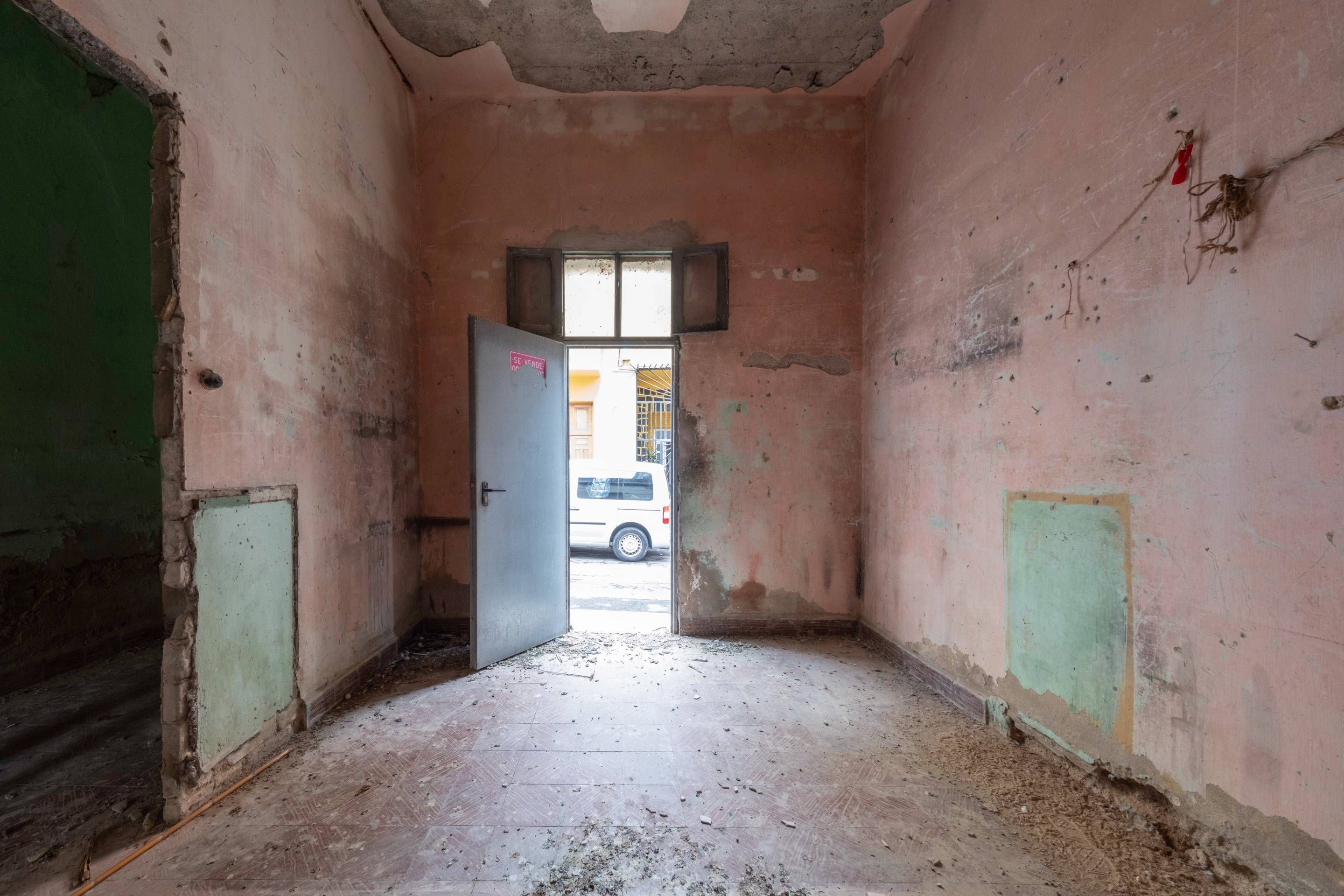 Casa o xalet en venda a Calle Calle Don Pío Coronado, 173, 173, Schamann - Rehoyas