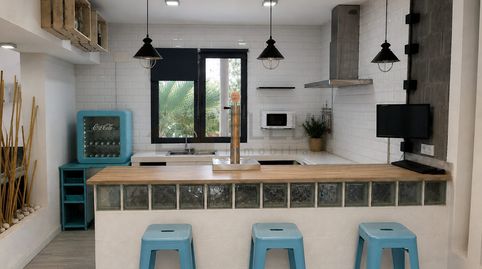 Foto 5 de Finca rústica en venta en La Roda, Albacete
